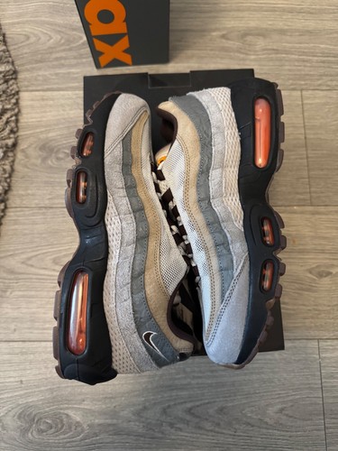 Nike air max - uk, 6.5