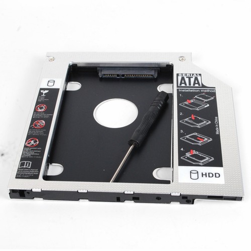 2nd sata ssd hard - 2nd,