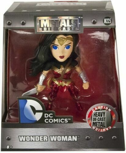 Jada metals diecast comics - jada,