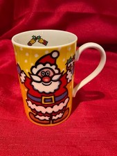 Dunoon Christmas Crackers