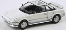 Paragon scale toyota mr2 - 1:64,