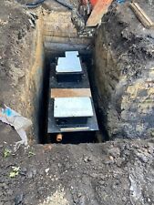 Sewage Treatment plant - 6