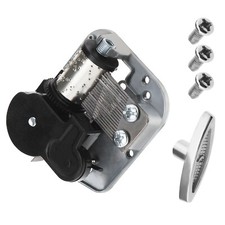 1 x Music Box Winding