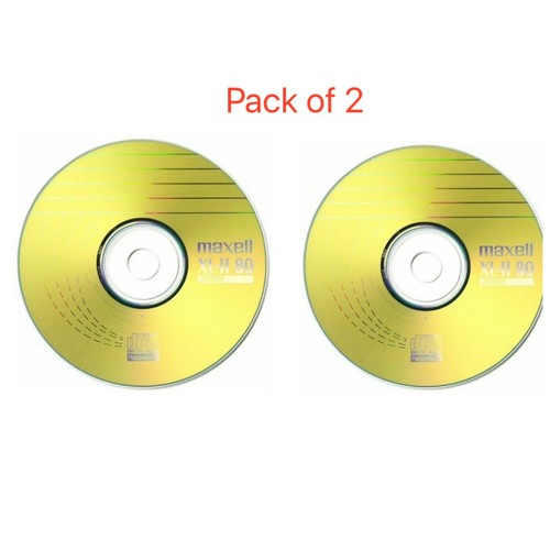 Maxell audio ii gold - maxell,