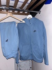 Nike Tech Fleece Tracksuit M/L