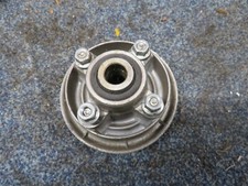 honda c50-c70-c90 12v rear