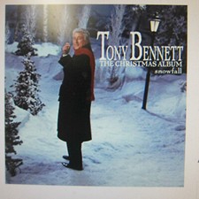 XmasTonyBennett Yamaha