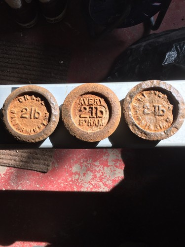 2lb cast iron - 3,