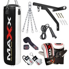 10pcs set Maxx BOXING PUNCH