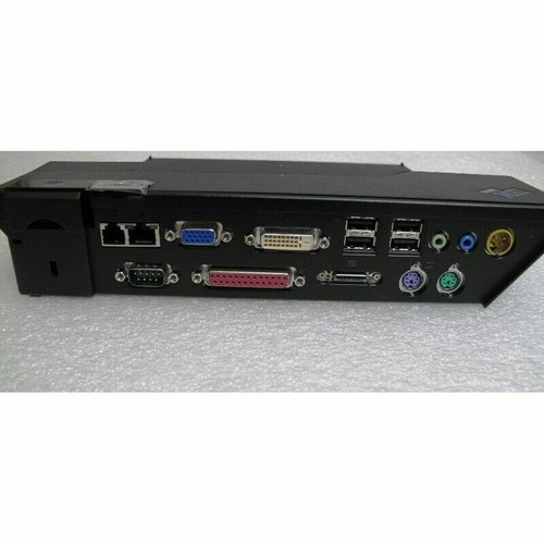 Ibm port replicator docking - ibm,