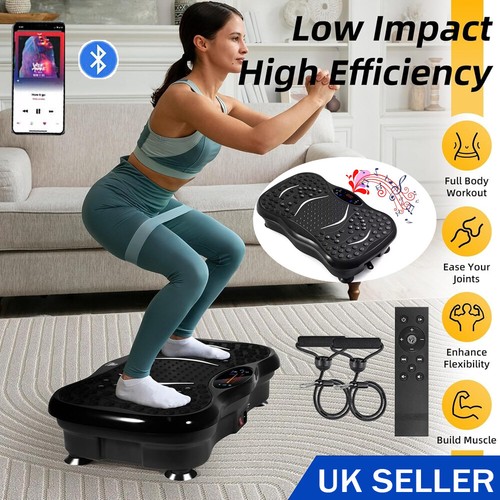 Vibration plate fitness - vibration,