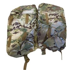 BRITISH ARMY PLCE SIDE POCKET PAIR (Rocket Pouches) - MTP IRR