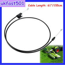 61" Lawn Mower Lawnmower