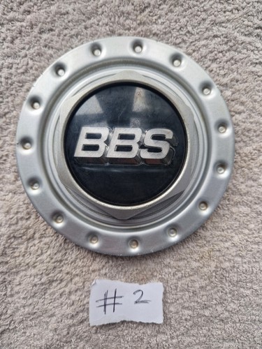 Bbs center cap hub - center, cap/hub/hex