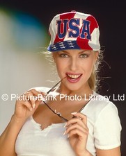 Lana Cox A4 Print *Page 3* USA