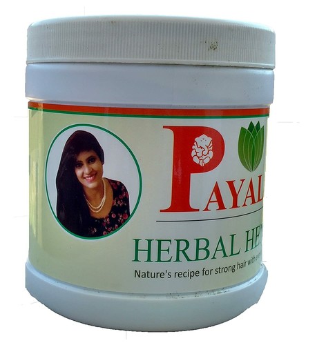 Payal herbal henna 500gm - payal's,