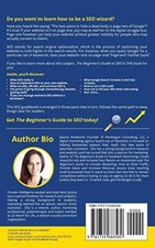 The Beginner's Guide to SEO