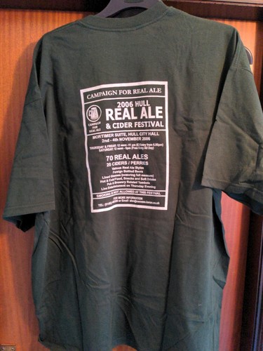 2006 hull real - hull, festival