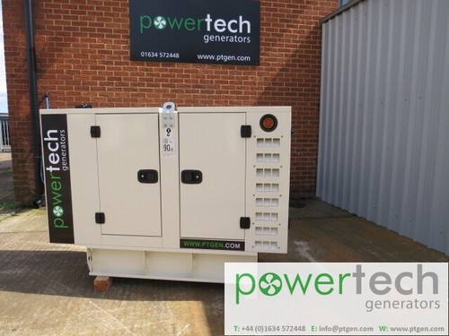 New generator perkins 22kva - generator, -perkins