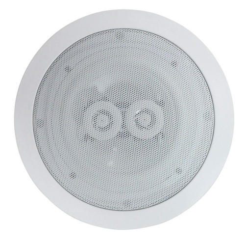 Audio round ceiling - round,