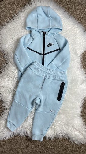 Nike tech fleece - 18-24, months