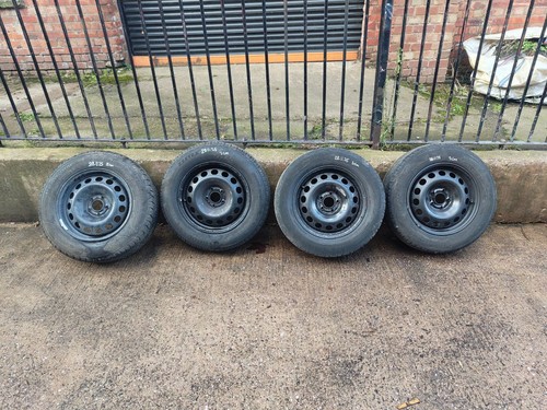 Citroen dispatch mk3 set of - dispatch,
