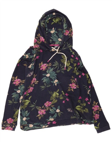 Joules womens oversized hoodie - oversized,