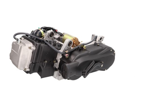 Engine complete short version - complete,