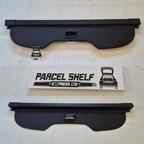 Ford mondeo estate parcel - ford,