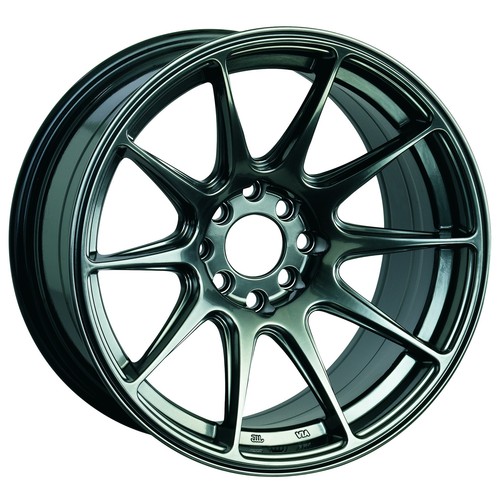 New 16x8 xxr 527 chromium - 1, 16x8.25