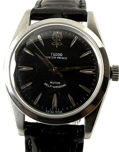 Tudor oyster 7964 automatic - tudor,