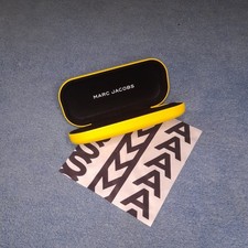 MARC JACOBS Designer Yellow