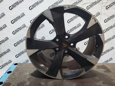 1x Genuine Seat Leon MK4