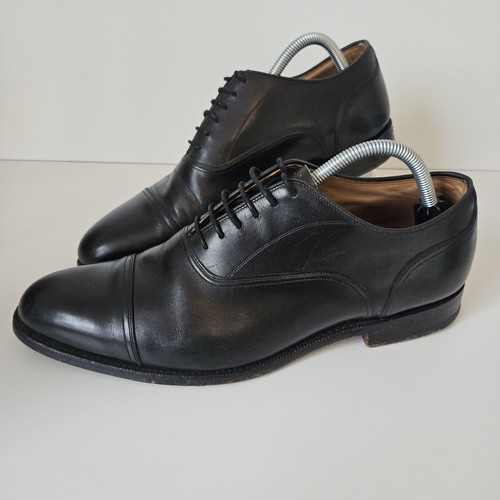 Church consul oxford shoes - consul,