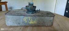 Vintage Eltex Greenhouse Heater (Paraffin Burner), Minimum 50 Yrs Old. Grandad's