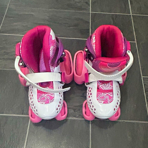 Kids girls children quad - girls,