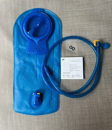 Unigear hydration water - 2l,