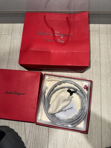 Salvatore ferragamo men - ferragamo, belt