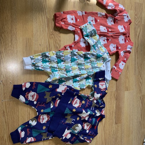 Baby boys christmas - baby, outfits