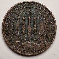 King Edward VII Queen