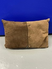 Andrew Martin Chocolate Brown