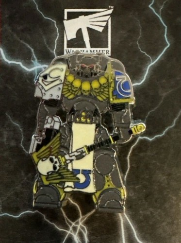 Warhammer 40k store - 40k,