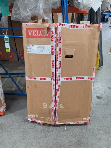 Velux white maintenance - white,