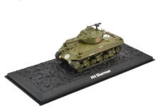 Atlas 1:72 4660102 Sherman III
