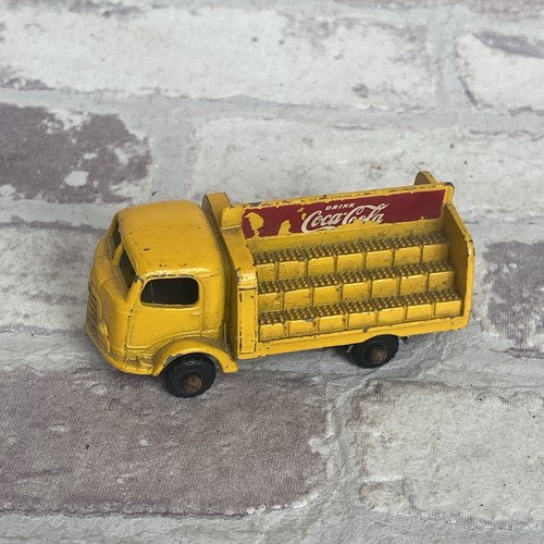 Lesney matchbox karrier - no.37,