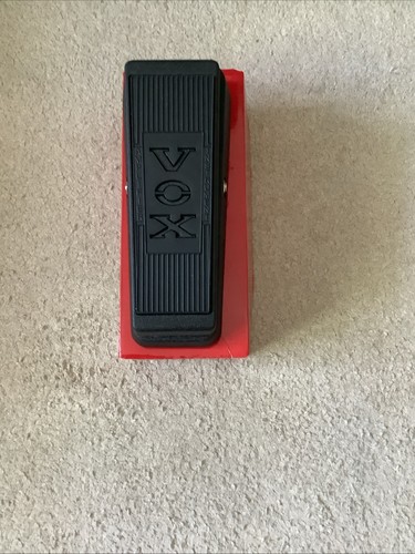 Vox v845 classic - v845, effect