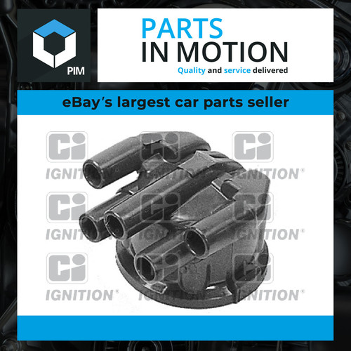 Distributor cap fits - distributor, peugeot