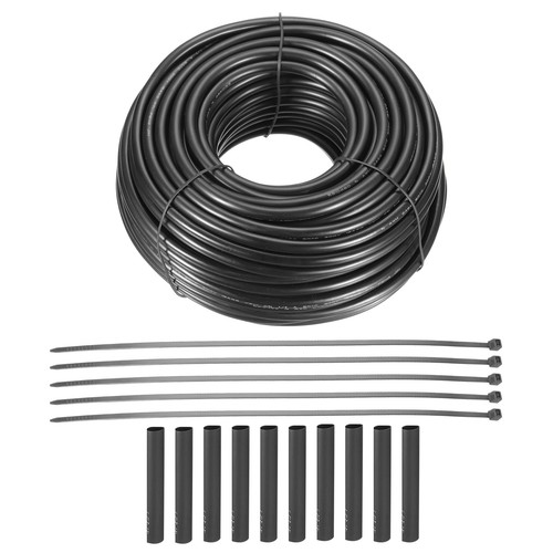 Gauge wire conductor - wire, 6