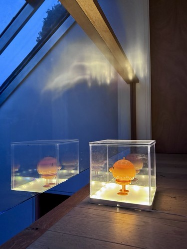 Ikea 2013 synas - led, lightbox
