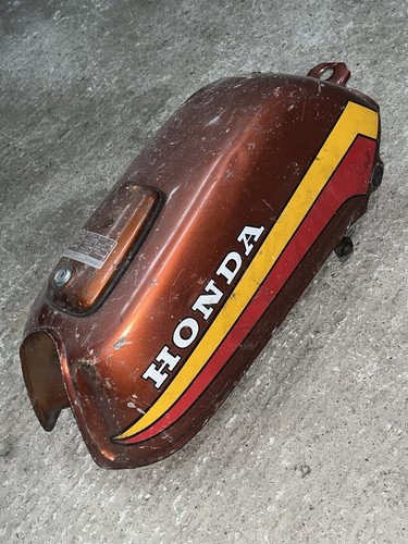 Honda cb125 vintage - cb125,